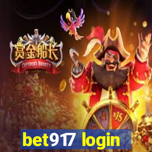 bet917 login